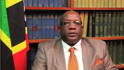 St. Kitts and Nevis congratulates Antigua and Barbuda on 34 years of Nationhood