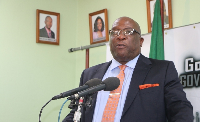 CBI PROGRAMME GETS A POSITIVE FRESH START