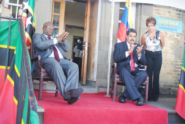 PM Harris: SWRF has brought amends to injustice perceived by former sugar workers
