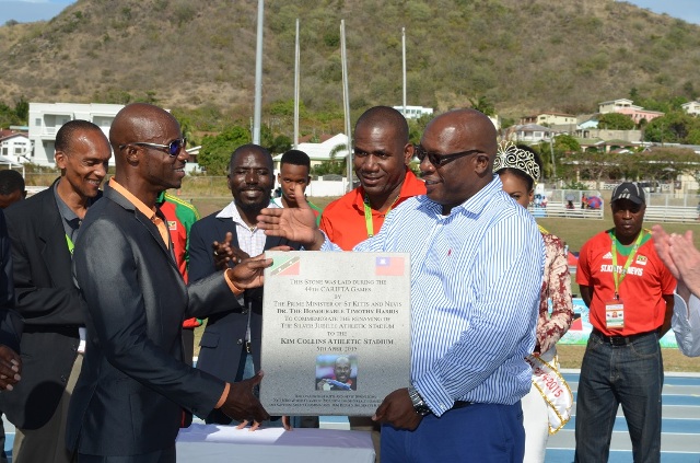 DPM Richards: CARIFTA, CPL had great economic impact on St. Kitts and Nevis