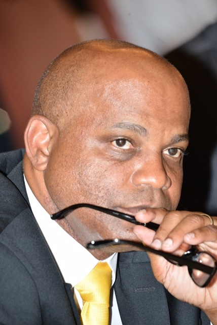 Remarks to open Tourism Month 2015 by Minister of Tourism, Honourable Lindsay Grant‏