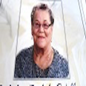 Eulalie Williams Passes