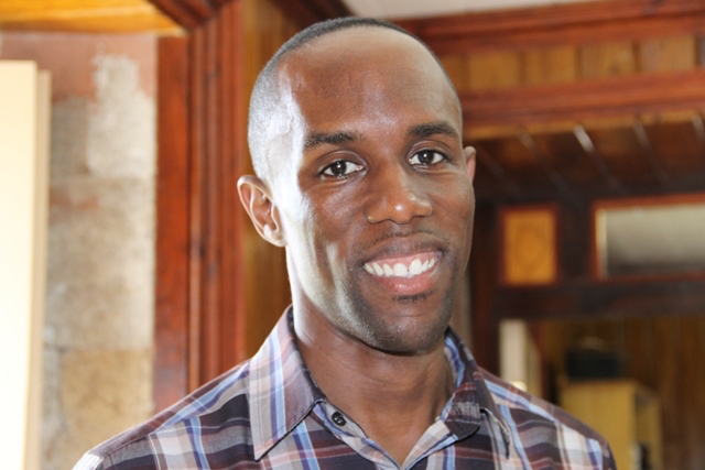 Nevis to celebrate International Men’s Day