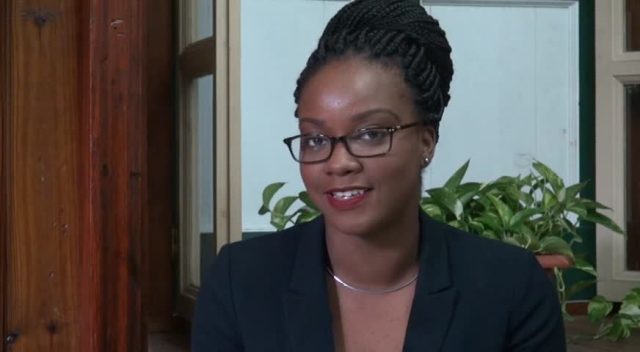 Mills happy for CYP7 experience in Australia; thanks Nevis Administration for opportunity