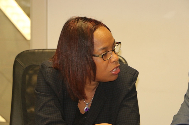 No New Taxes, says Financial Secretary, as 2016 Budget Discussions Start