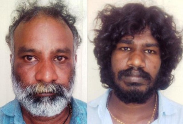 Obeah Men Arrested in Antigua