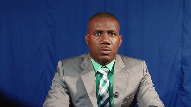 Remarks by the Hon. Shawn Richards Deputy Prime Minister and Minister of Education Youth Sports and Culture