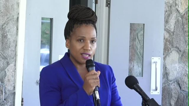Nevis Health Official lauds Social Services for care of seniors
