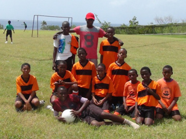 CPS AND IWPS IN PRIMARY SCHOOL FINALS