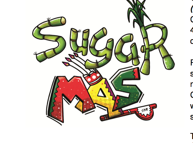 Large number of entries for carnival slogan