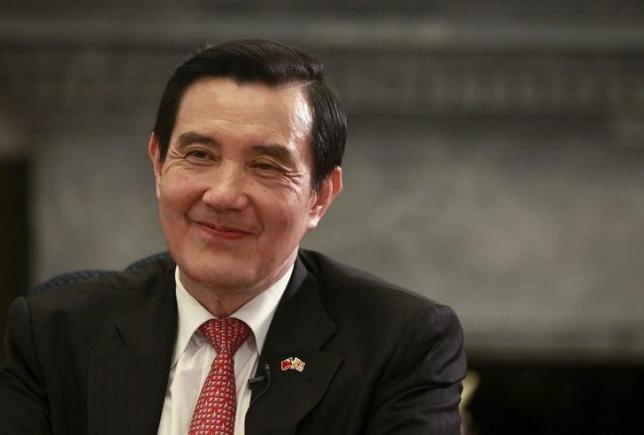 Opening remarks by President Ma Ying-jeou at his meeting with mainland Chinese leader Xi Jinping