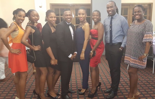 GOVERNMENT OF NATIONAL UNITY COMMITTED TO EMPOWERING THE NATION’S YOUTH, SAYS DEPUTY PM RICHARDS