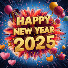 Nevispages: Happy New Year..