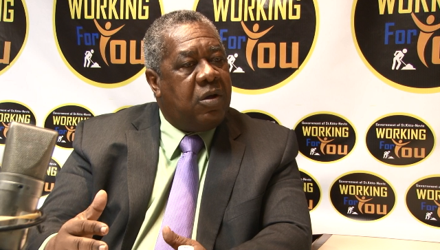 Electoral Reform Will Address Issues Including Returning Overseas Voters, Says AG Byron