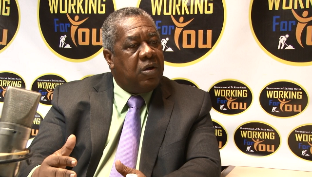 AG Byron: crime fighting initiatives must be given time to work