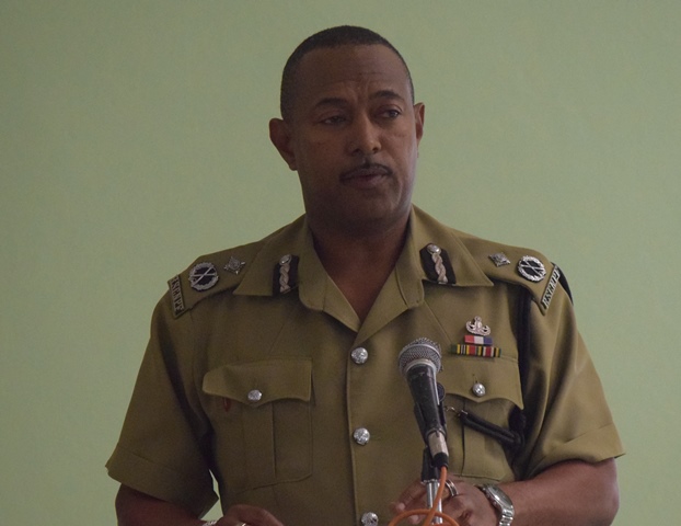 Effective Leaders Live In Perpetual Optimism, Says ACP  Queeley –