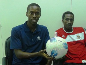 CRADDOCK ROAD LEADS IN UNDER 17 TOURNAMENT