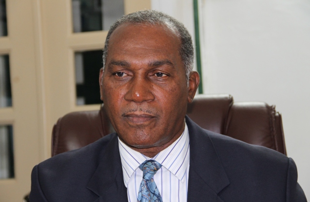 A Tribute to Former Premier Vance Amory