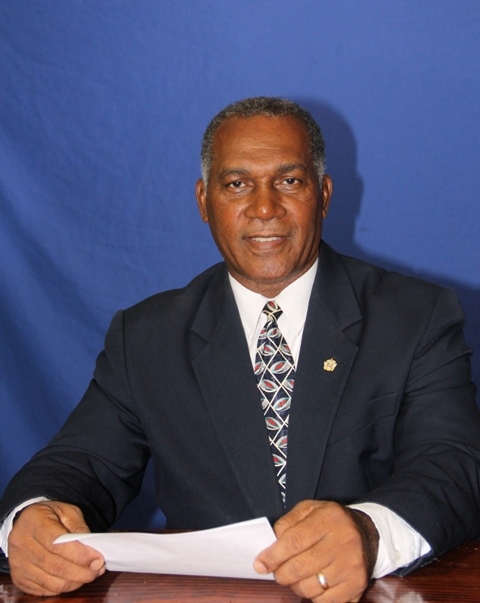 Nevis Premier sends warmest Christmas greetings