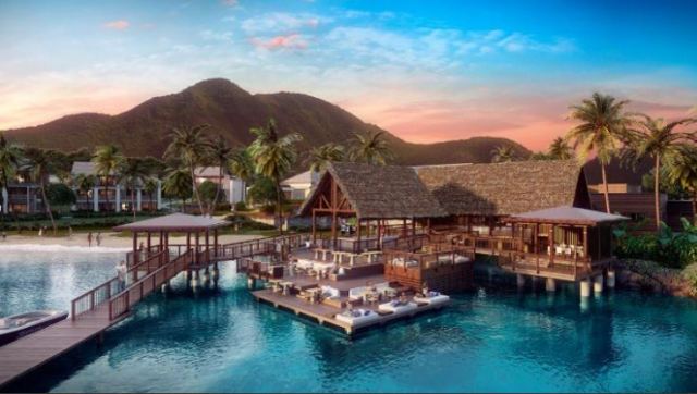 St. Kitts and Nevis Records Growth in Jobs for 2015‏