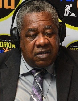 Term limits for MPs open for debate, says attorney general