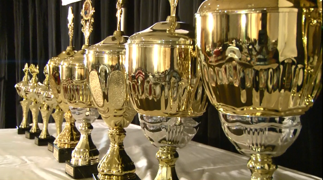 Students and Teachers Praised For Their Drive to Achieve Excellence