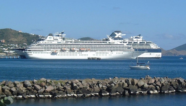 TOURISM SECTOR TO RECEIVE A FRESH START IN 2016, SAYS PM HARRIS