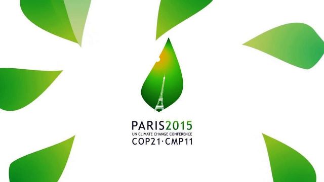 Emission Reduction Highlighted by PM Harris At COP 21