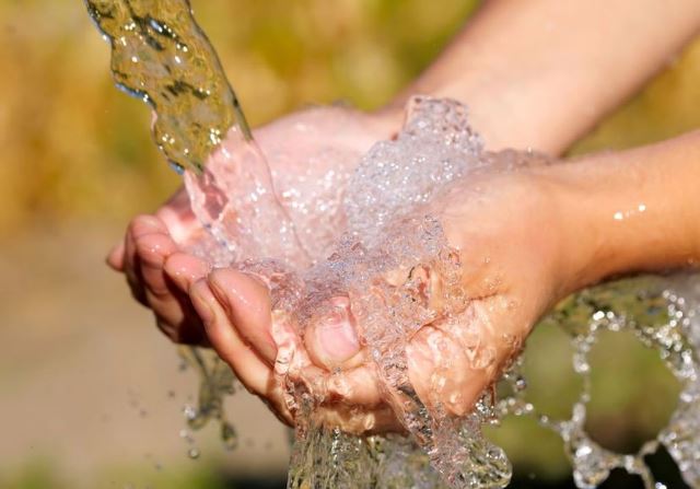 Water Security Is Key Goal of St. Kitts and Nevis Government