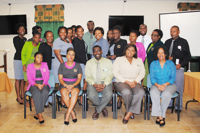Development Bank staff better equipped to serve the general public