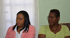AIDS SECRETARIAT ENGAGES BUSINESS PARTNERS ON WORLD AIDS DAY