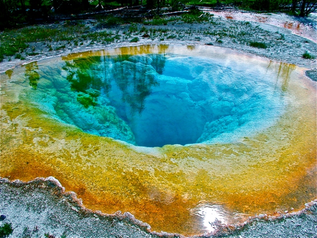 Geothermal Energy, A Possible Solution to High Electricity Costs in The Federation