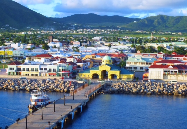 St. Kitts and Nevis Is an Excellent Investment Destination, Says Pm Harris