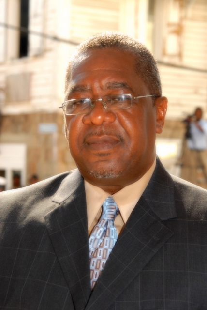GOVERNMENT OF NATIONAL UNITY WILL EMBARK ON CONSTITUTIONAL REFORM, SAYS AG BYRON