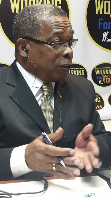Government Reviewing Measures to Tap New Water Sources