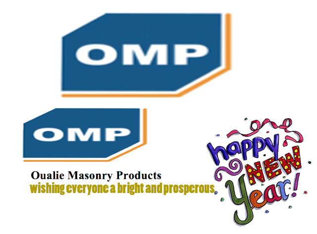 O.M.P: Happy New Year…