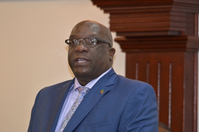 Budget 2016 to Spur Era of Development in St. Kitts and Nevis