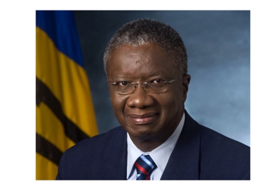 Government and people of St. Kitts and Nevis congratulate Barbados on 49th Anniversary of Independence