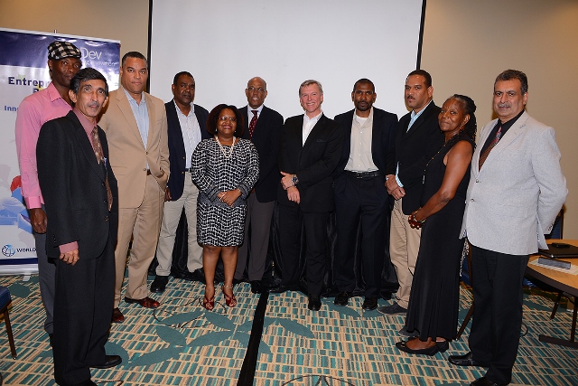EPIC’s regional partners urged to take digital innovation to the next level.