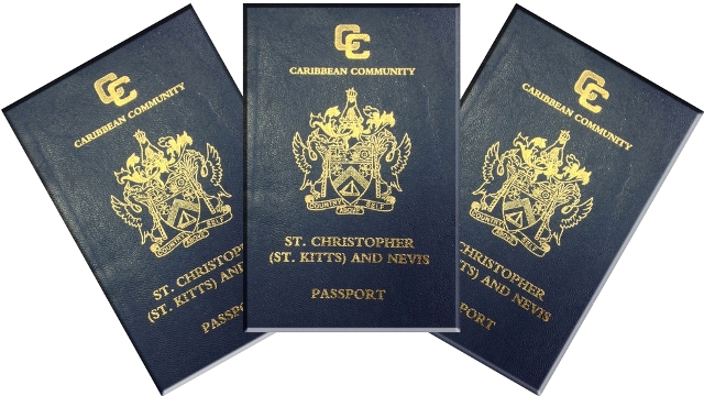 Minister of Foreign Affairs Working to Increase Visa-Free Access of More Countries with St. Kitts and Nevis Passports‏
