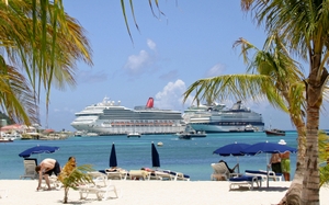 The OECS commences the process of establishing the Eastern Caribbean Institute of Tourism