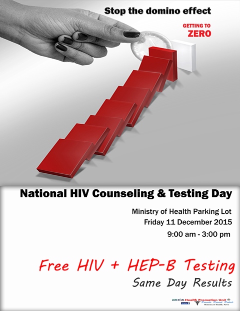 National HIV Testing Day