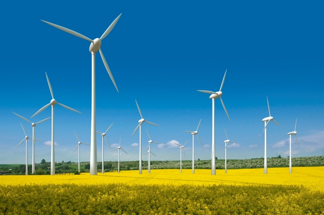 Prime Minister Harris Calls for a More Proactive Approach to Renewable Energy Development