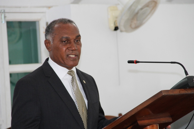 NIA to seek debt forgiveness from Federal Government