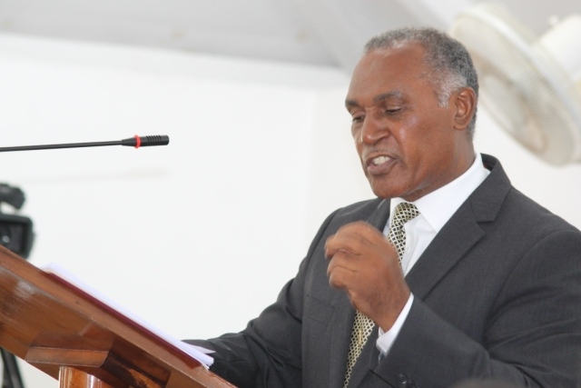 Small Business Sector on Nevis to receive more assistance from Nevis Administration