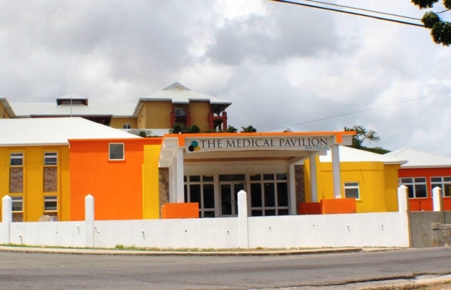 Oncology Center Among Other Facilities To Improve Health Care Delivery in 2016