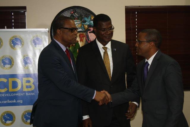 CDB approves Loan and Grant for Turks and Caicos – Funds to cover economic and transportation programmes
