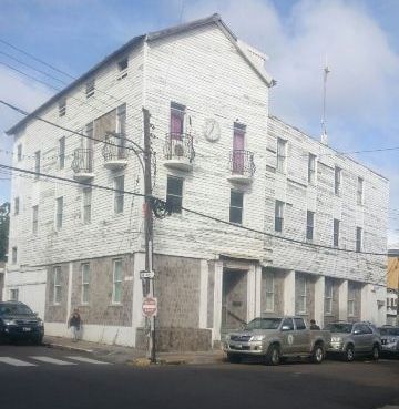 Renovation of Public Buildings Expected to Relieve Burden on Public Purse‏