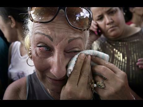 Cuban doctors now need permission to leave country … as government fights brain drain