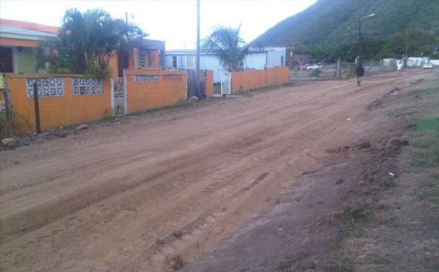 Government to Look at Improving Roadways